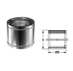 Chimney Pipe Y650908