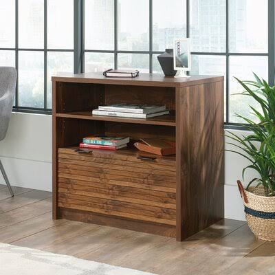 1-Drawer Lateral Filing Cabinet M999740
