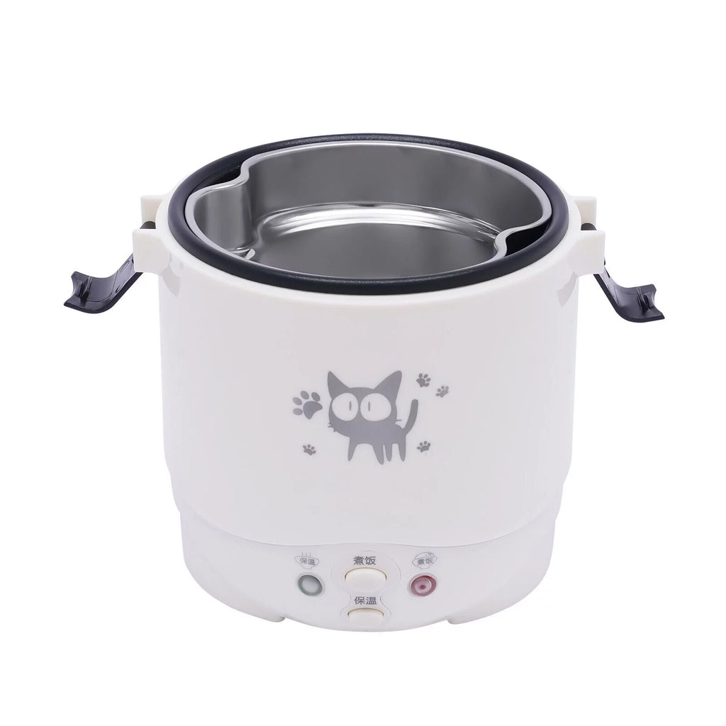1L Mini Electric Rice Cooker 12V D21165