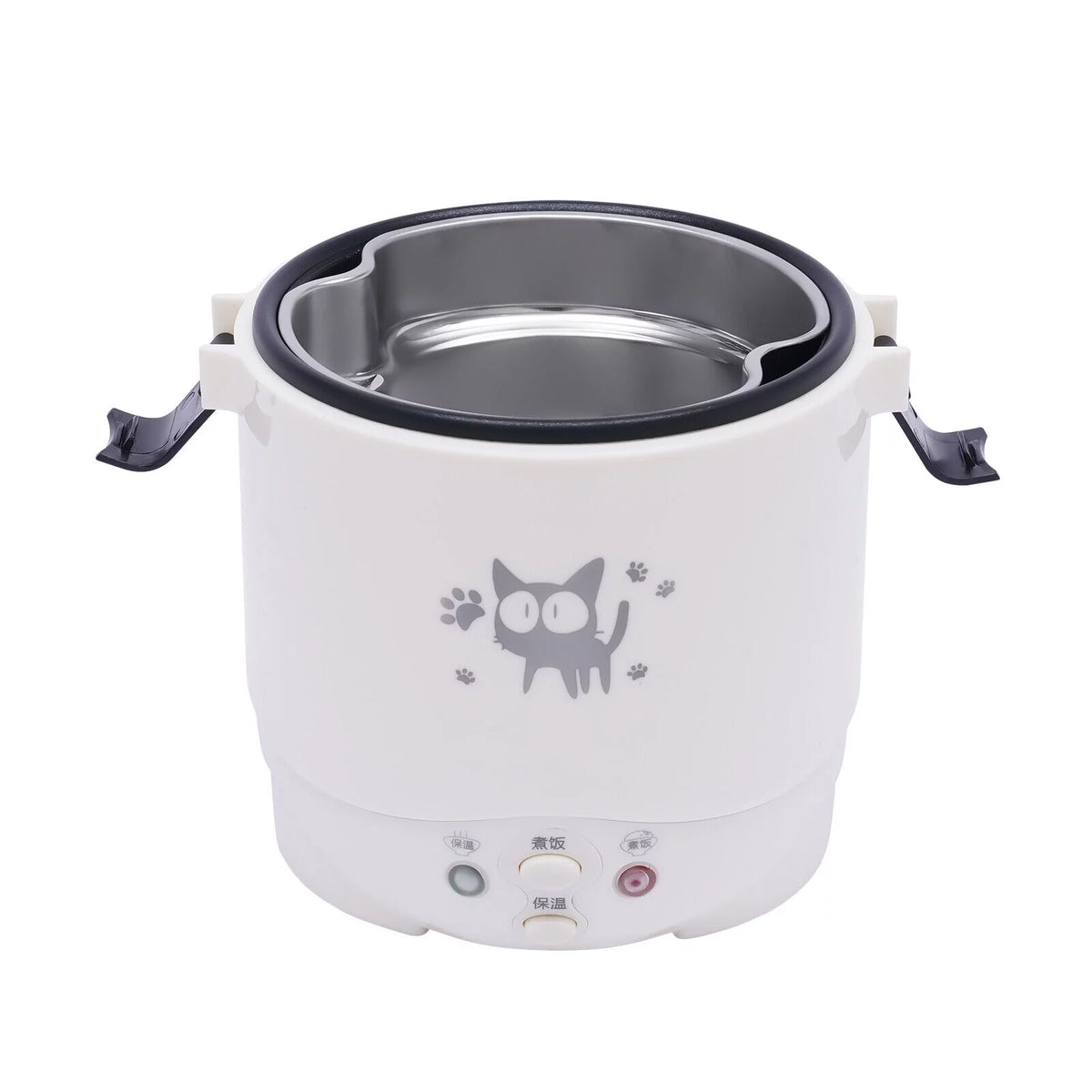 1L Mini Electric Rice Cooker 12V D21165