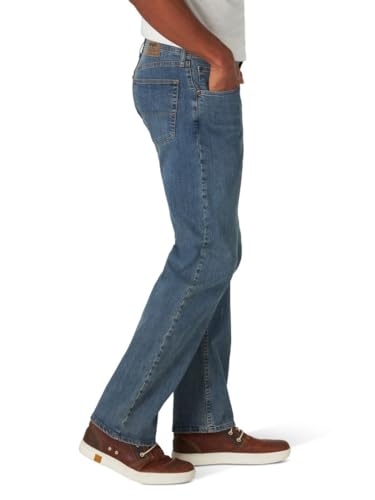 Regular Fit Comfort Flex Waist Jean B893