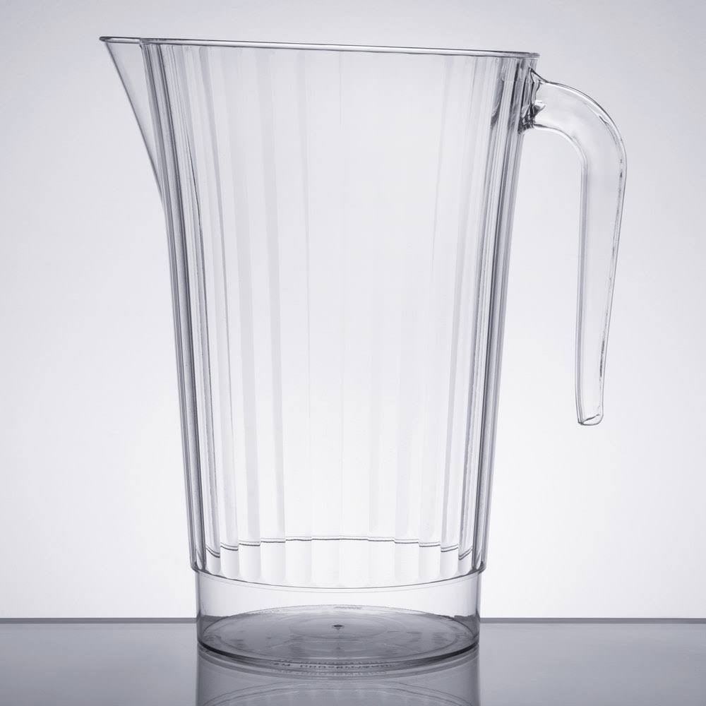 50 oz. Pitcher X197