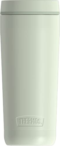 18 Ounce Stainless Steel Tumbler H4768