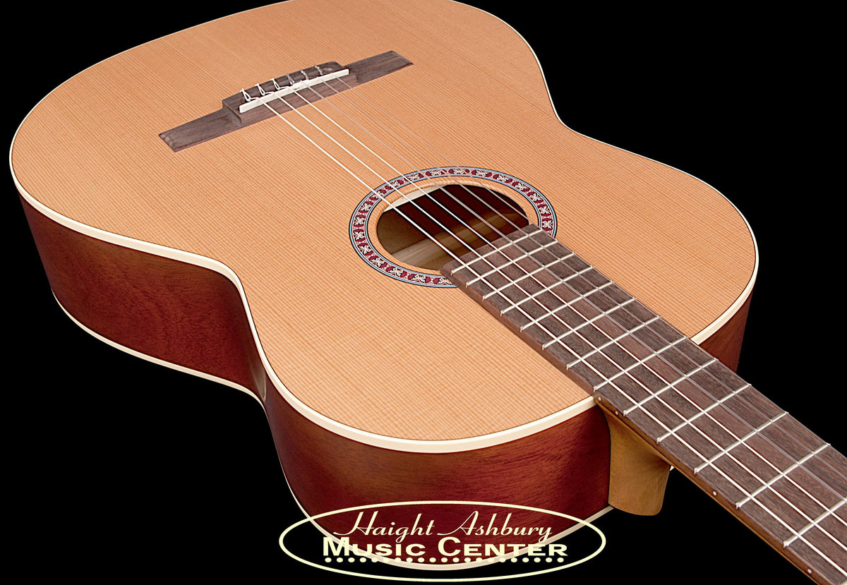 Classical Acoustic Guitar Natural M52289