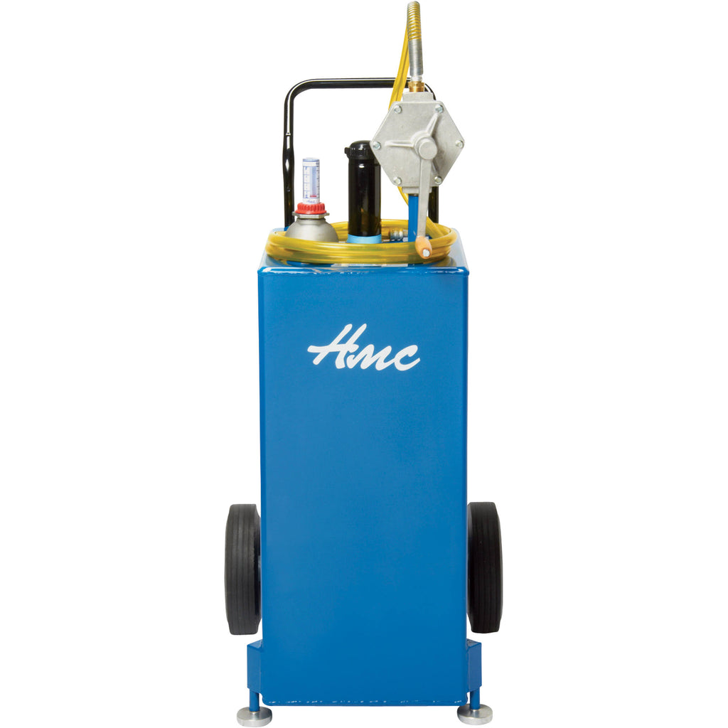 Mixed Fluids Caddy 30 Gallons R56726