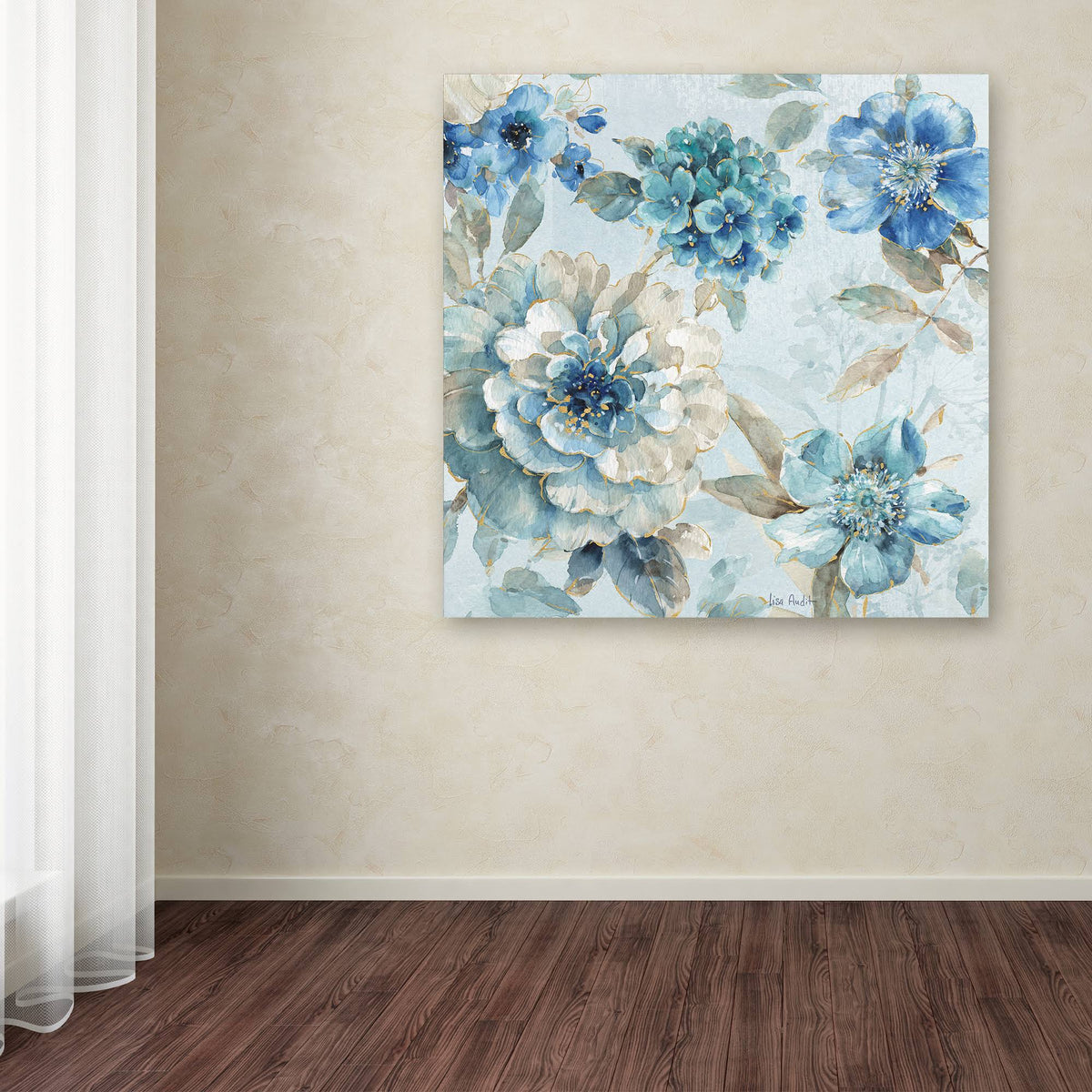 Canvas Art F995753