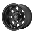 Satin Black Wheel L3847