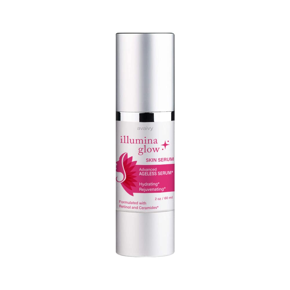 Illumina Glow Skin Serum Z629976
