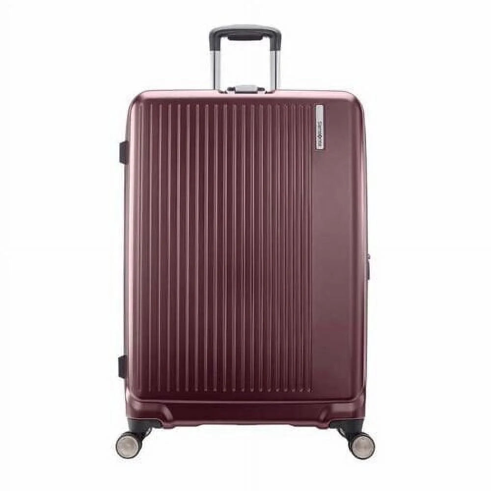 Merlot 2 Piece Hardside Luggage Set R7769