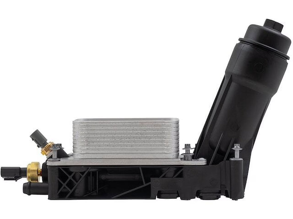 Filter Housing and Cooler E531194