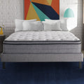 Queen Hybrid Mattress P41803