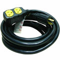 20-Amp 20-Foot Generator Convenience Cord 4-Prong K80086