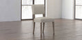 Maple Side Chair L3460