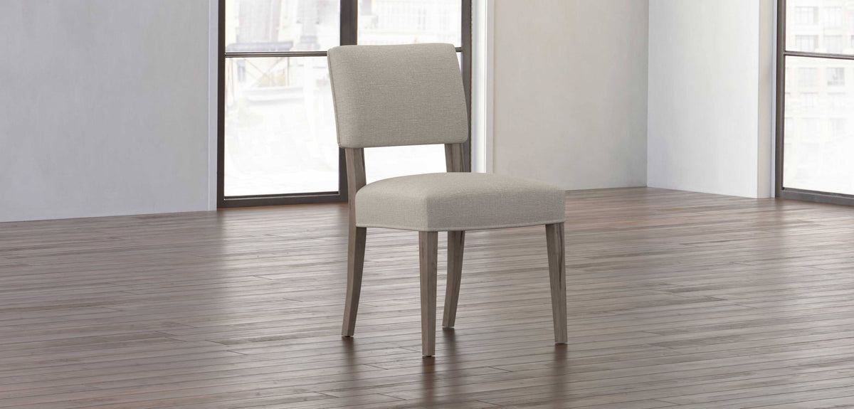 Maple Side Chair L3460