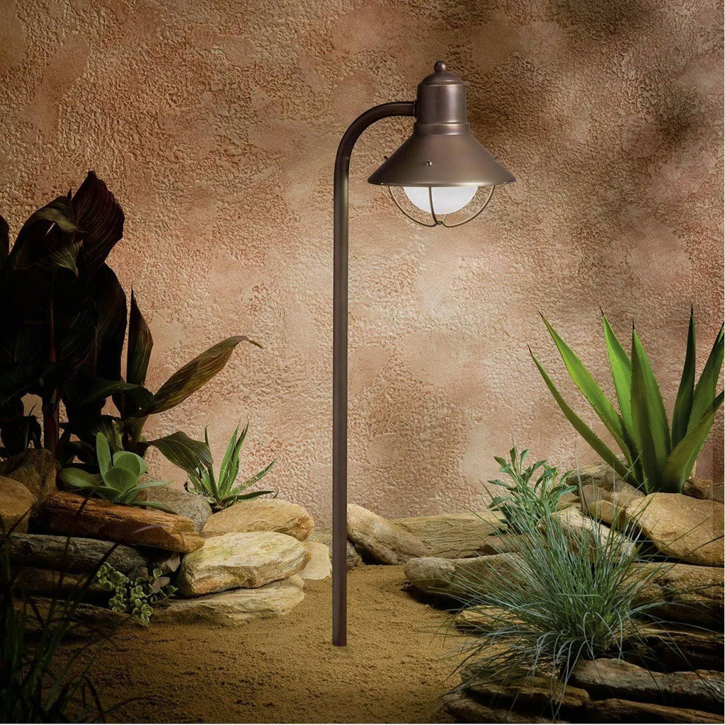 12V Landscape Path and Spread Light E7311