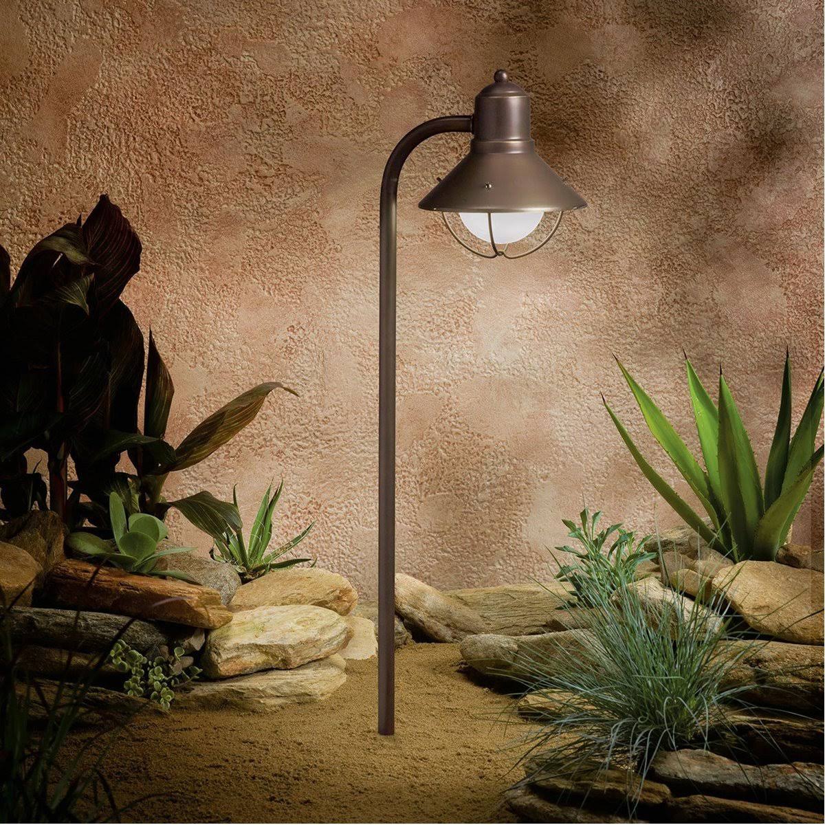 12V Landscape Path and Spread Light E7311