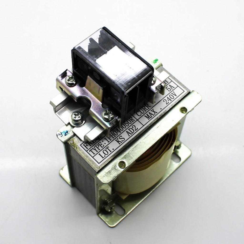 5A 3-Phase AC Reactor Z9655