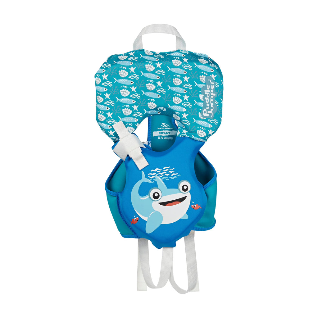 Infants Hydroprene Life Jacket (Under 30 LB) H45800