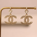 Earrings I448001