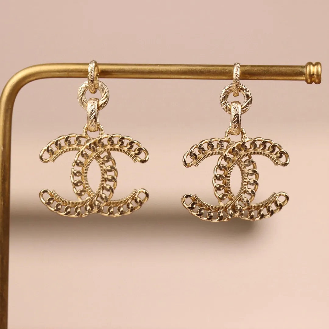 Earrings I448001