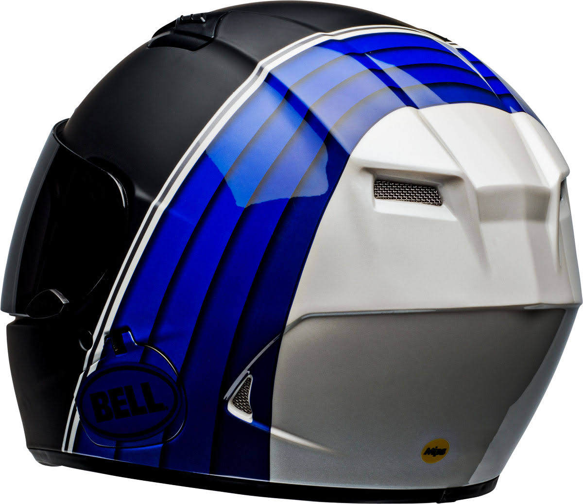 Black/Blue 3XL Helmet G658420