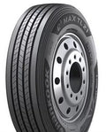 295/75R22.5 Tire O796
