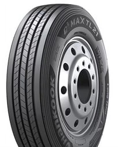 295/75R22.5 Tire O796