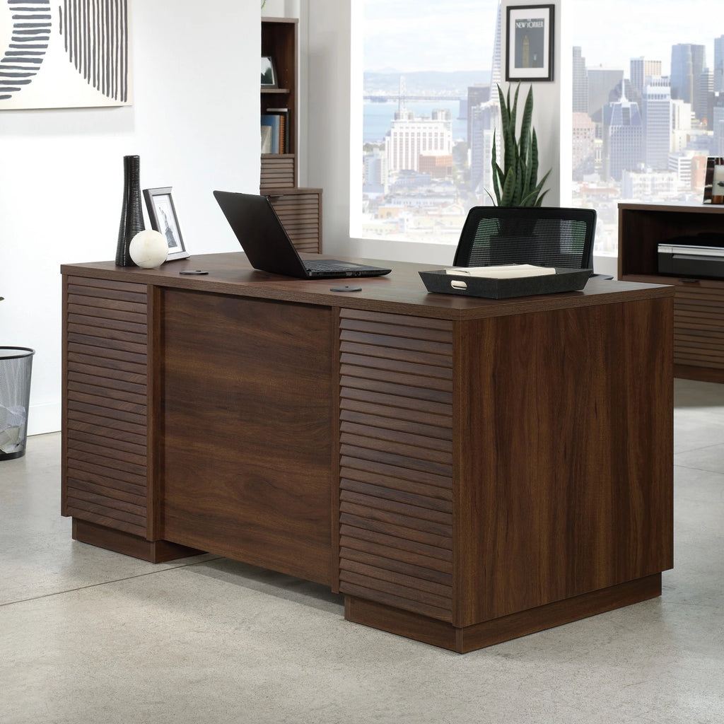 Engineered Wood Computer Desk I63115
