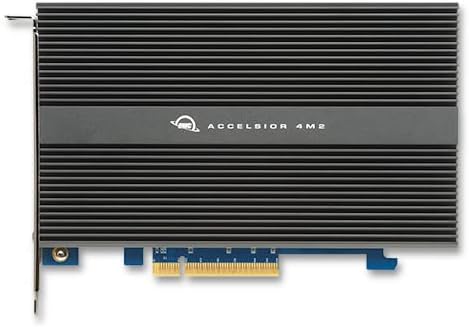 1TB PCIe NVMe M.2 SSD Adapter Card Z9973