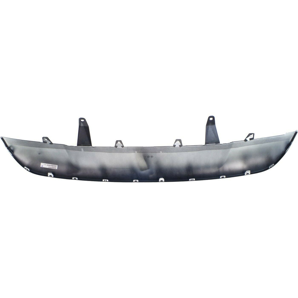 Rear Air Dam Deflector Lower Valance Apron for 2016 Toyota RAV4 G4405