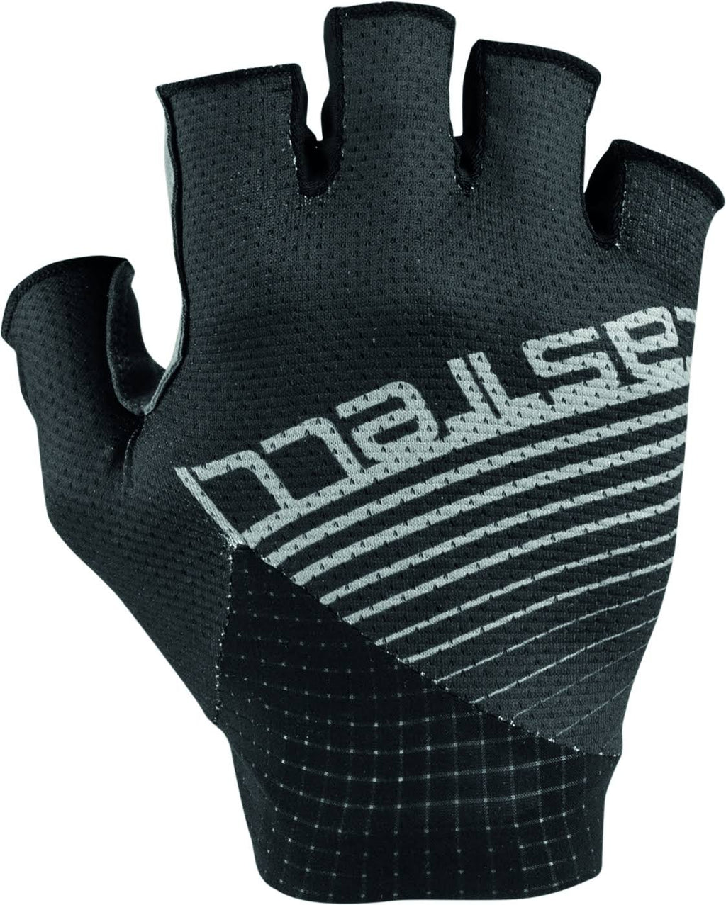 Orange L Glove I12673