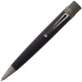 Black Titanium Rollerball Pen B6475