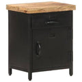 1 - Door Accent Cabinet Q506934