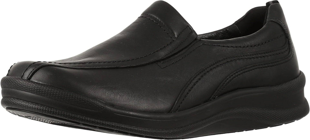 Black 11 Wide Cruise Shoes U7470