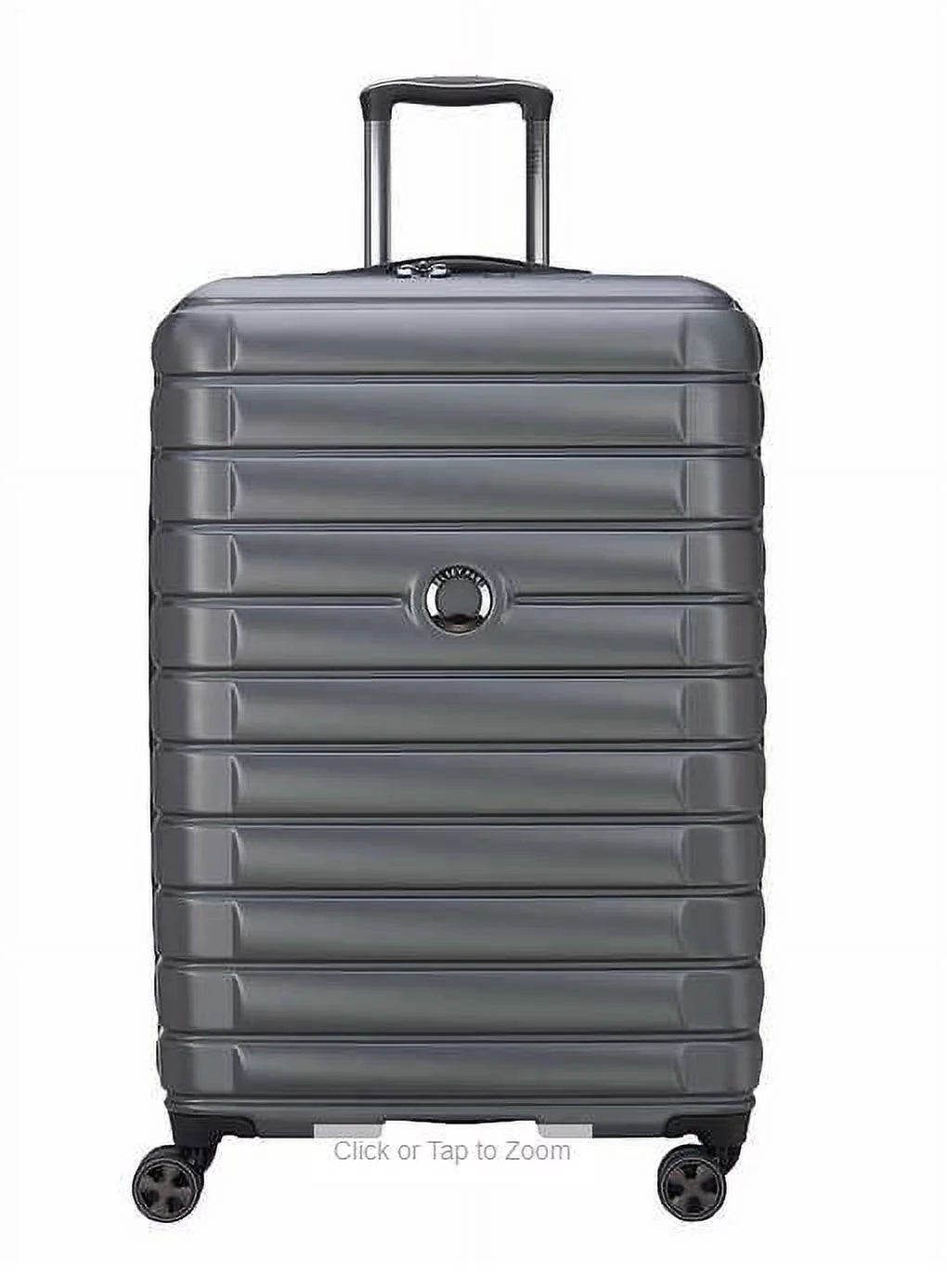 2-Piece Hardside Spinner Luggage Set A498