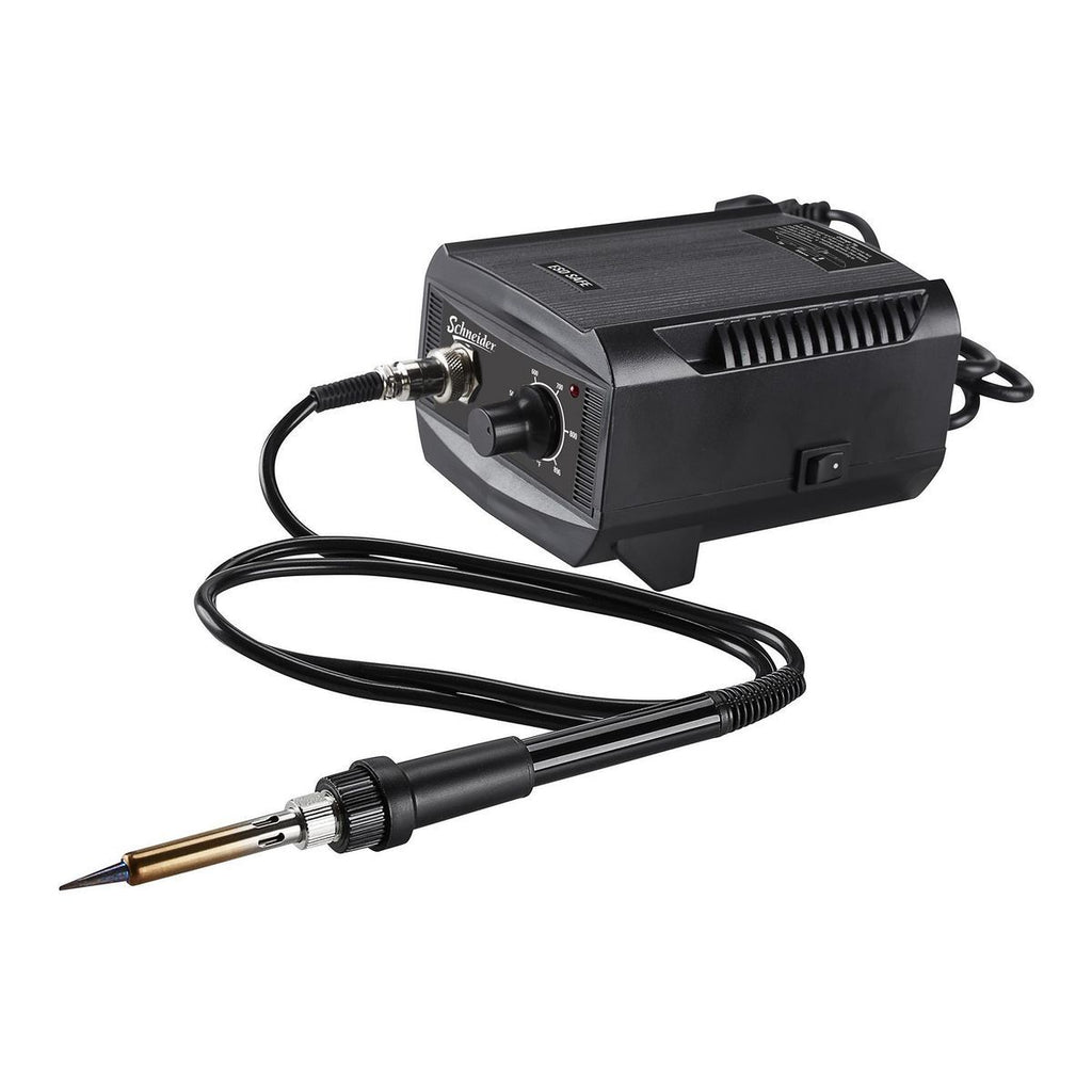 5 to 50 Watt Soldering Station T3717