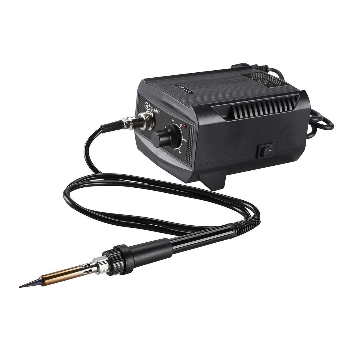 5 to 50 Watt Soldering Station T3717