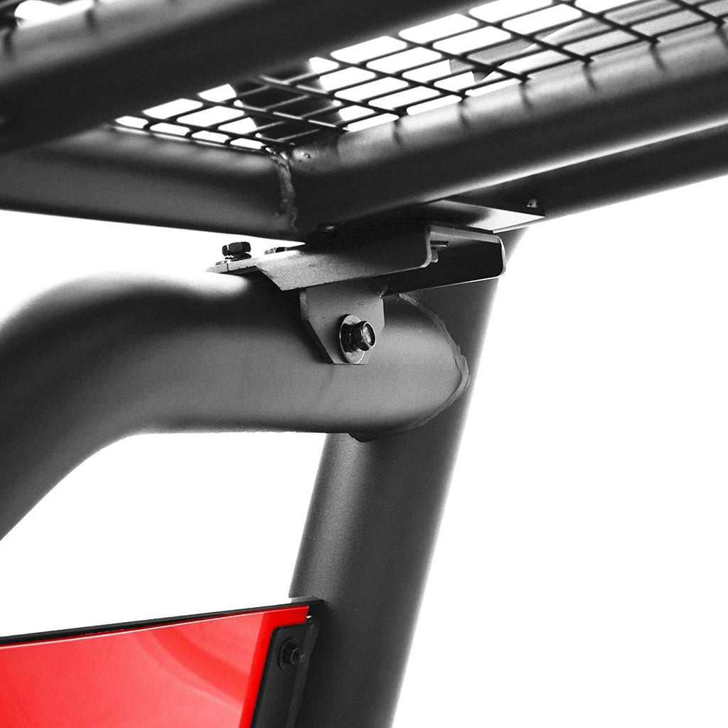 Black Roll Bar L908007