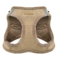 Step-In Plush Dog Harness Z344