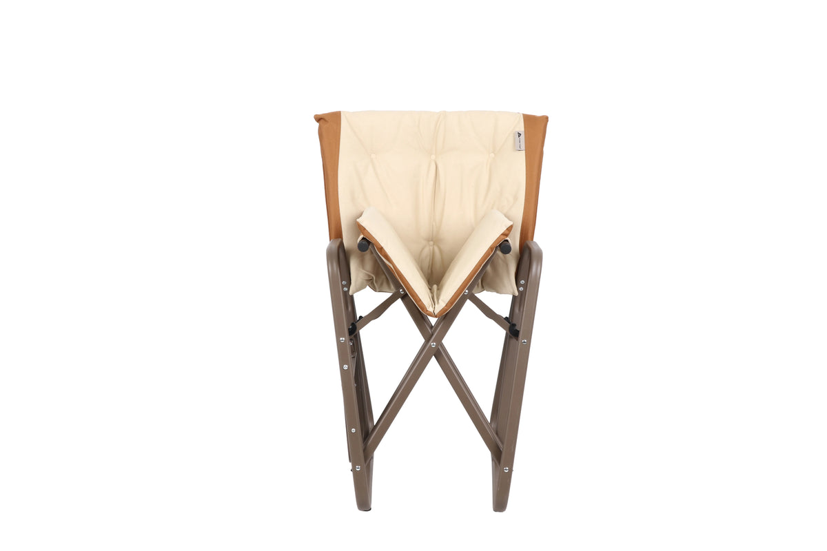 Beige Director Chair O9577