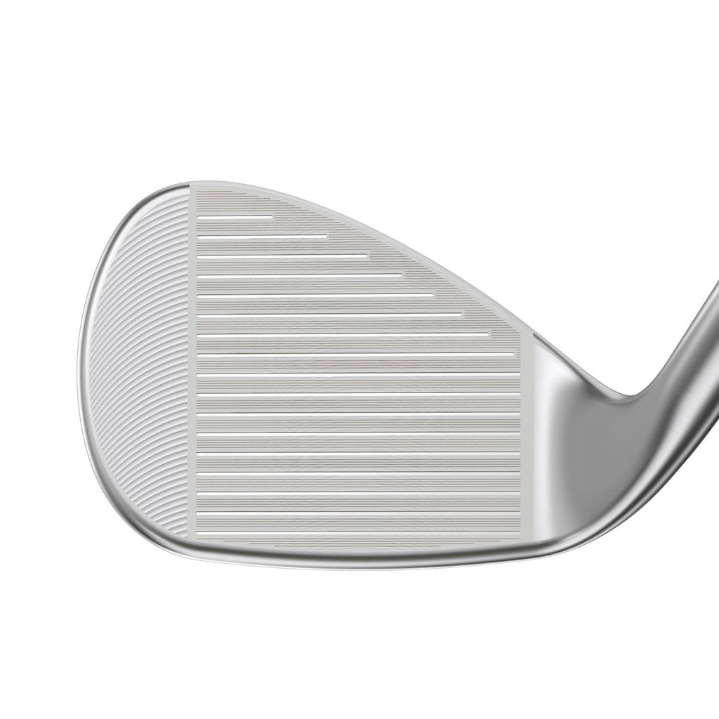 Steel Shaft Wedge C455