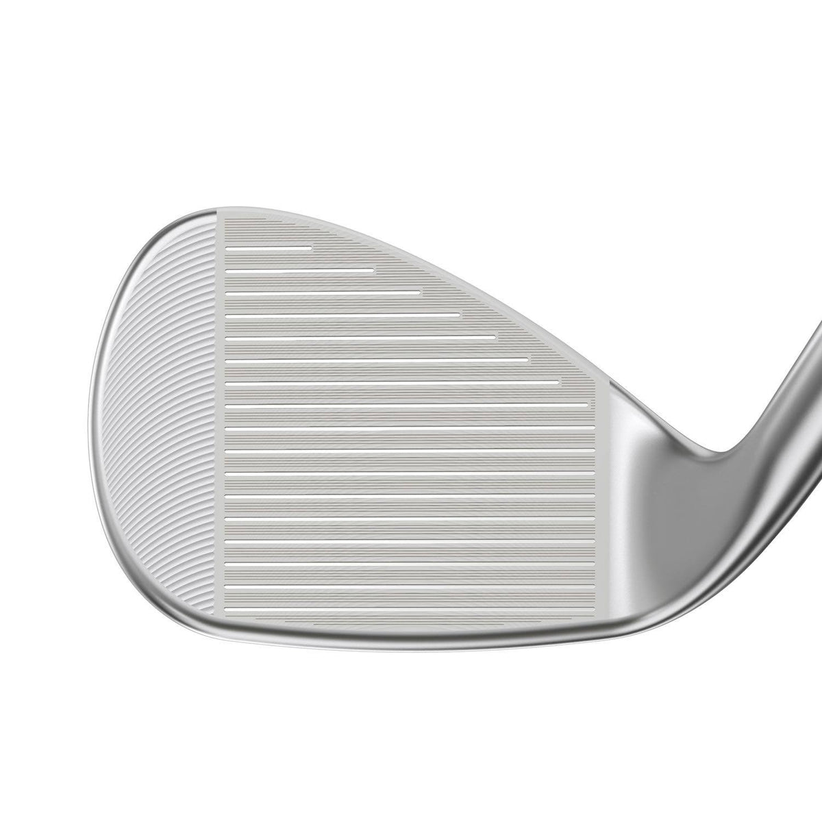 Steel Shaft Wedge C455