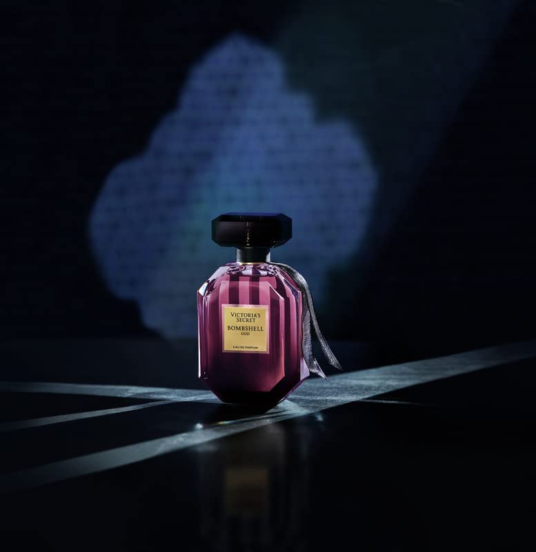 Eau de Parfum with Purple Passion Fruit, Peony & Vanilla Orchid 1.7 oz N824
