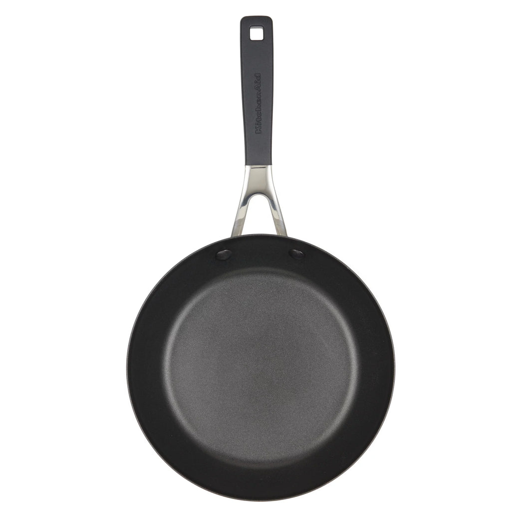 8.25 inch and 10 inch Nonstick Frying Pan Set L6123