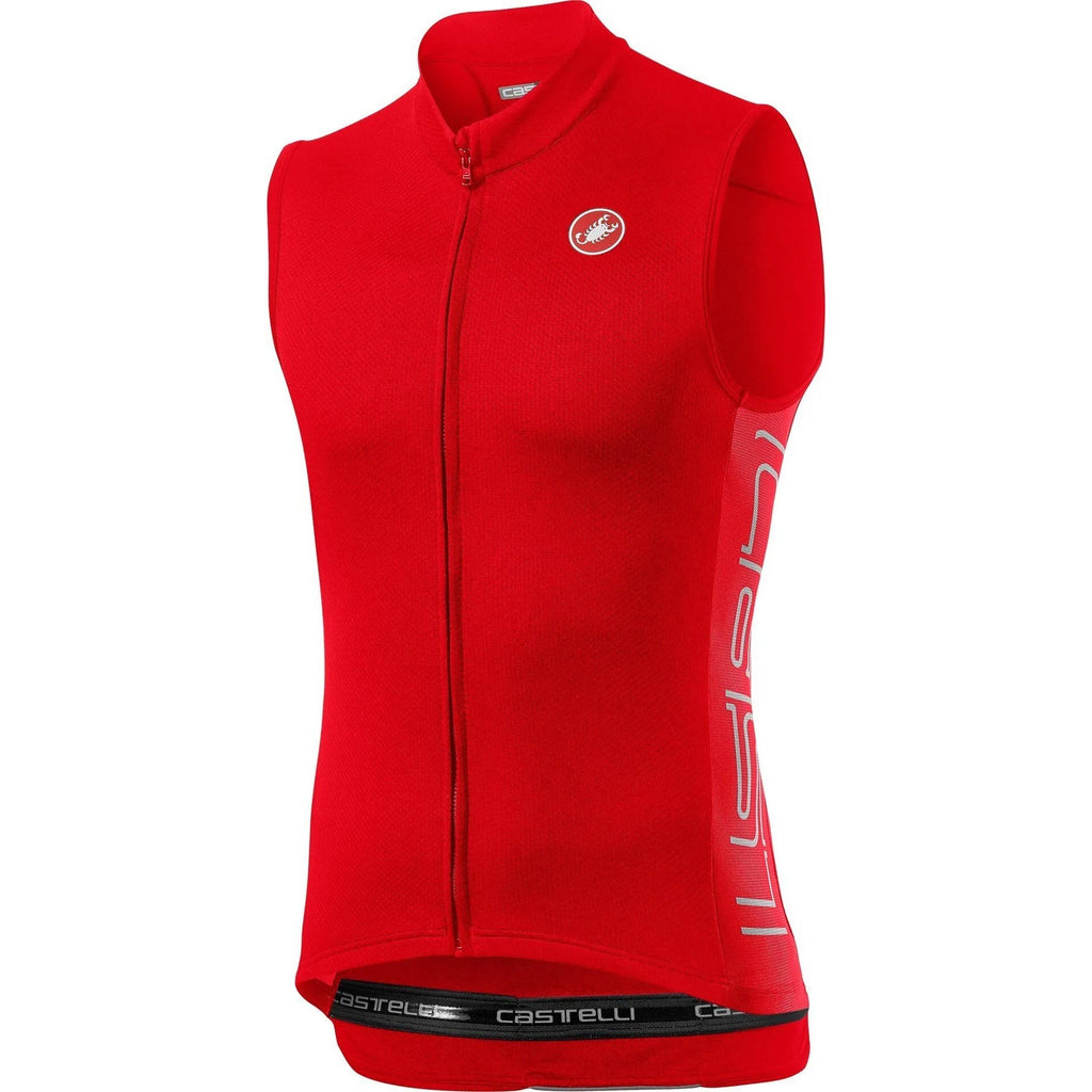 Castelli Entrata V Sleeveless E3270
