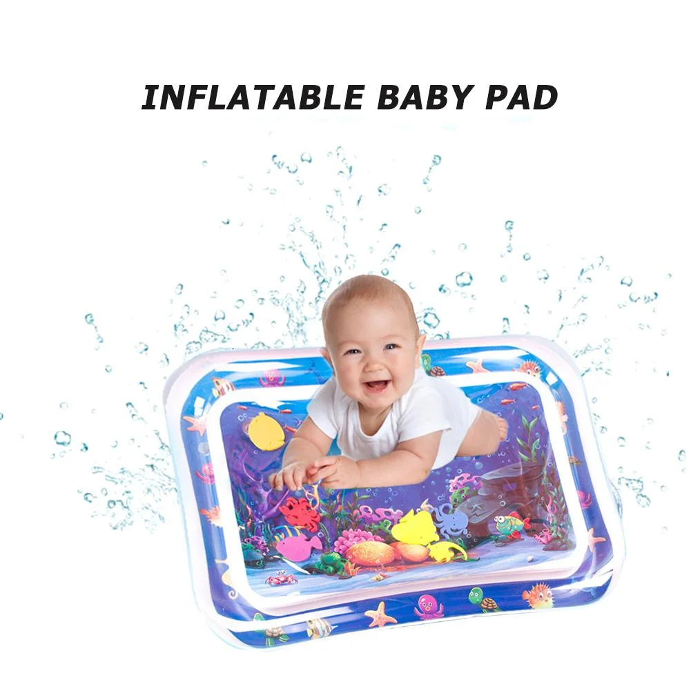 Octopus Inflatable Water Toy R69589