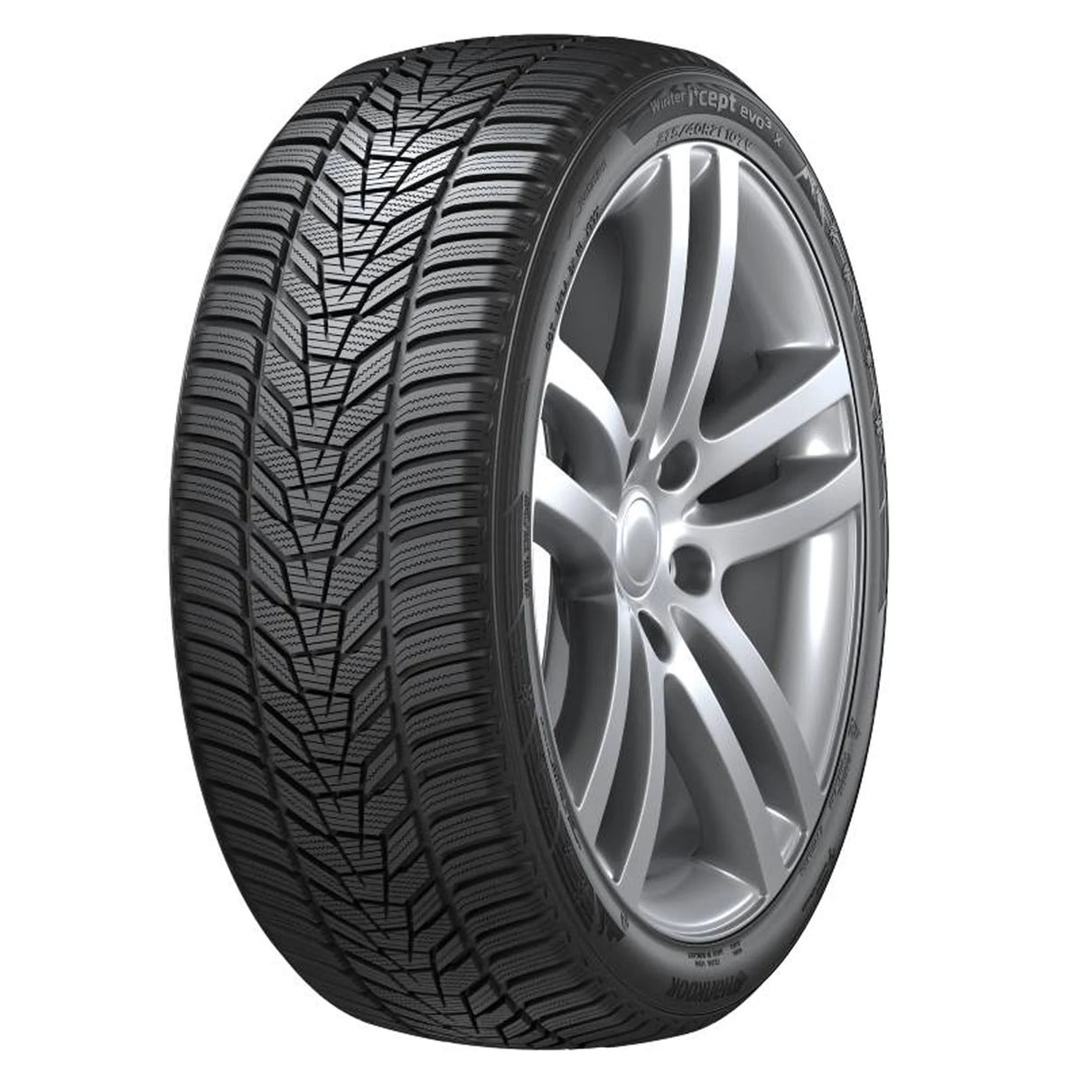 Winter Passenger Tire U9686