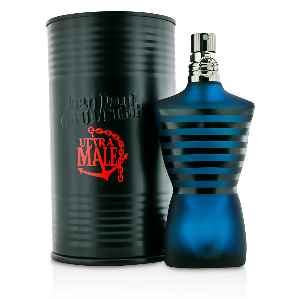 Eau De Toilette Intense Spray 40ml D220
