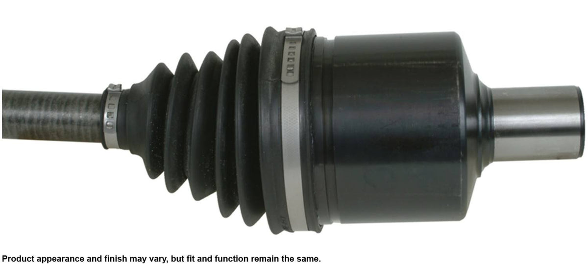 New CV Axle Assembly Y46577