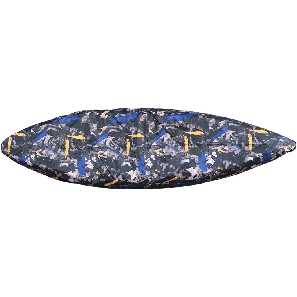 Waterproof Kayak Canoe Boat Cover O785833